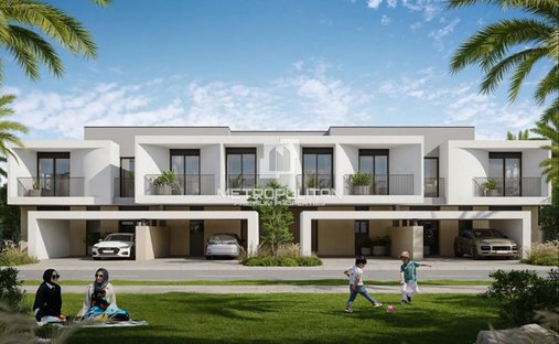 Villa in Wadi Al Safa 5, Wadi Al Safa, Emirato di Dubai 1