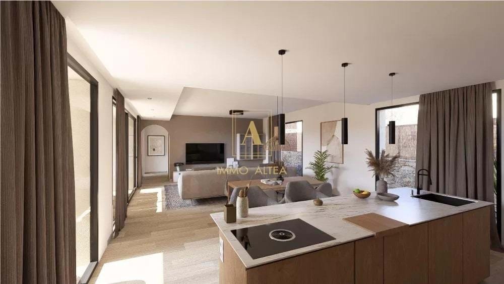Villa in Banos y Mendigo, Murcia, Región de Murcia 5 - 17076976