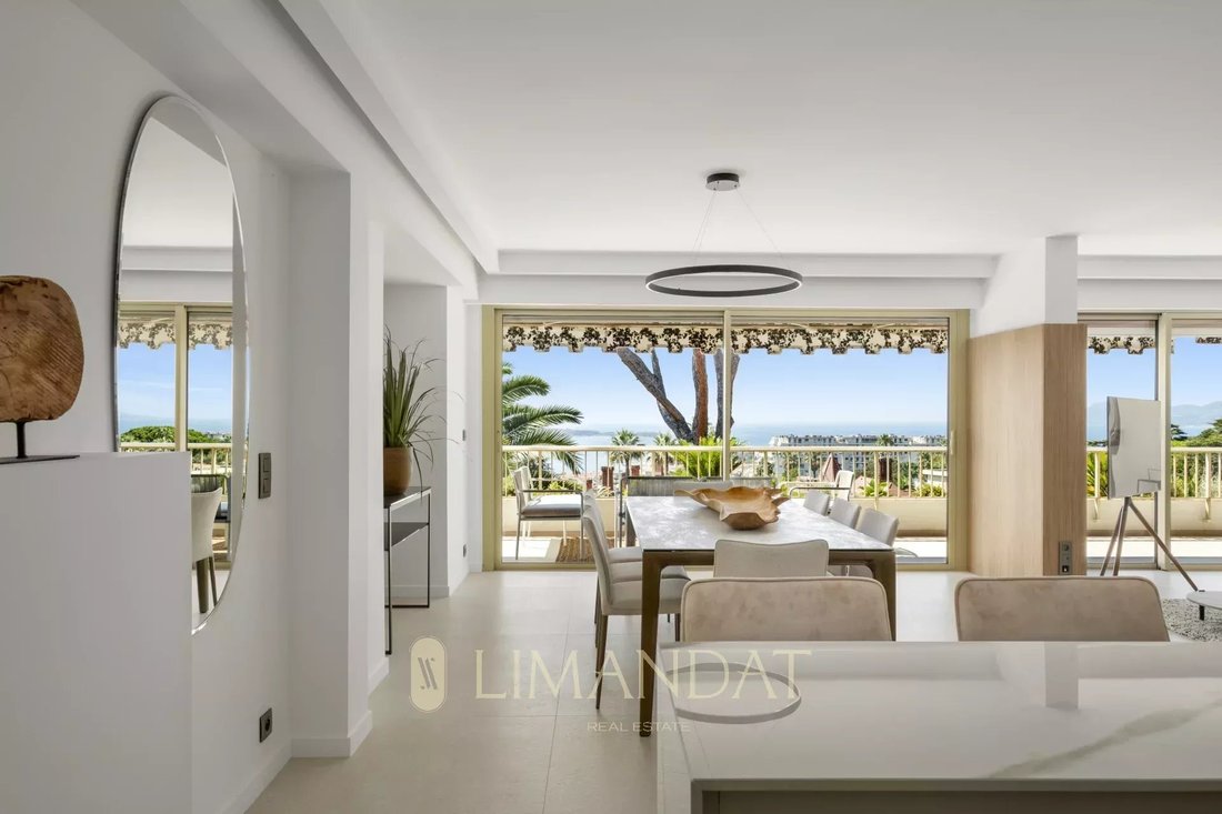 Apartment in Cannes, Provence-Alpes-Côte d'Azur, France 3 - 15064716