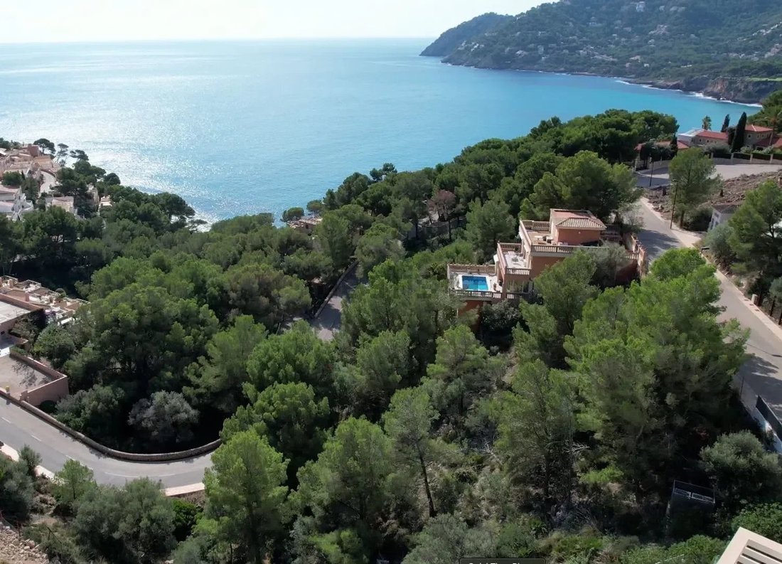 Land in Canyamel, Capdepera, Balearic Islands 1 - 17079768