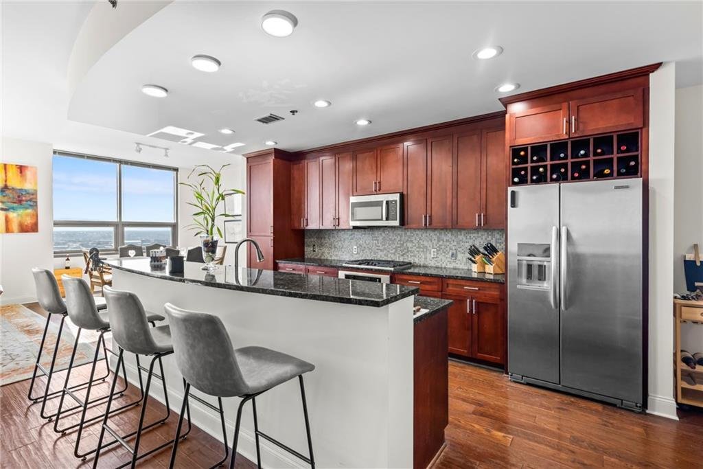 Condo in Atlanta, Georgia, United States 4 - 17079461