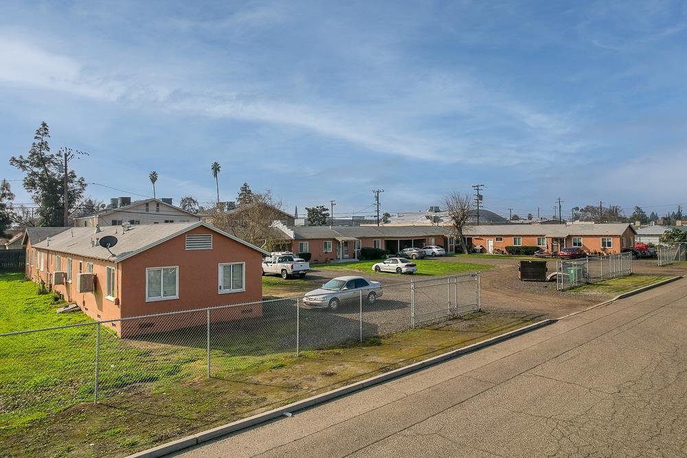 Fresno, California, United States 1 - 17078543