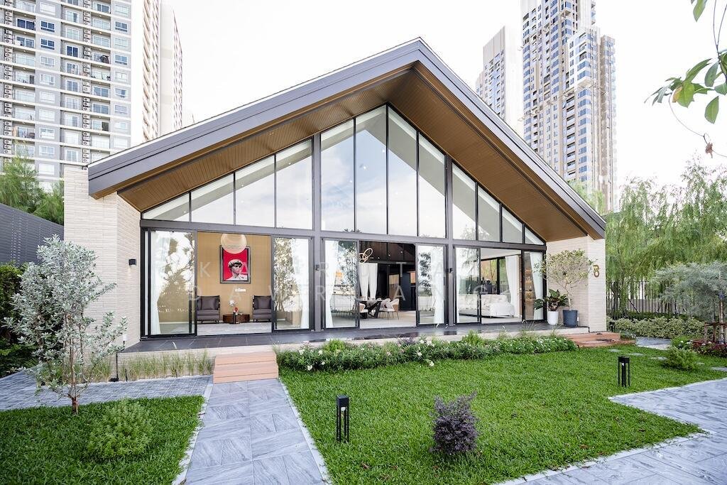House in Rat Burana, Bangkok, Thailand 1 - 15136599