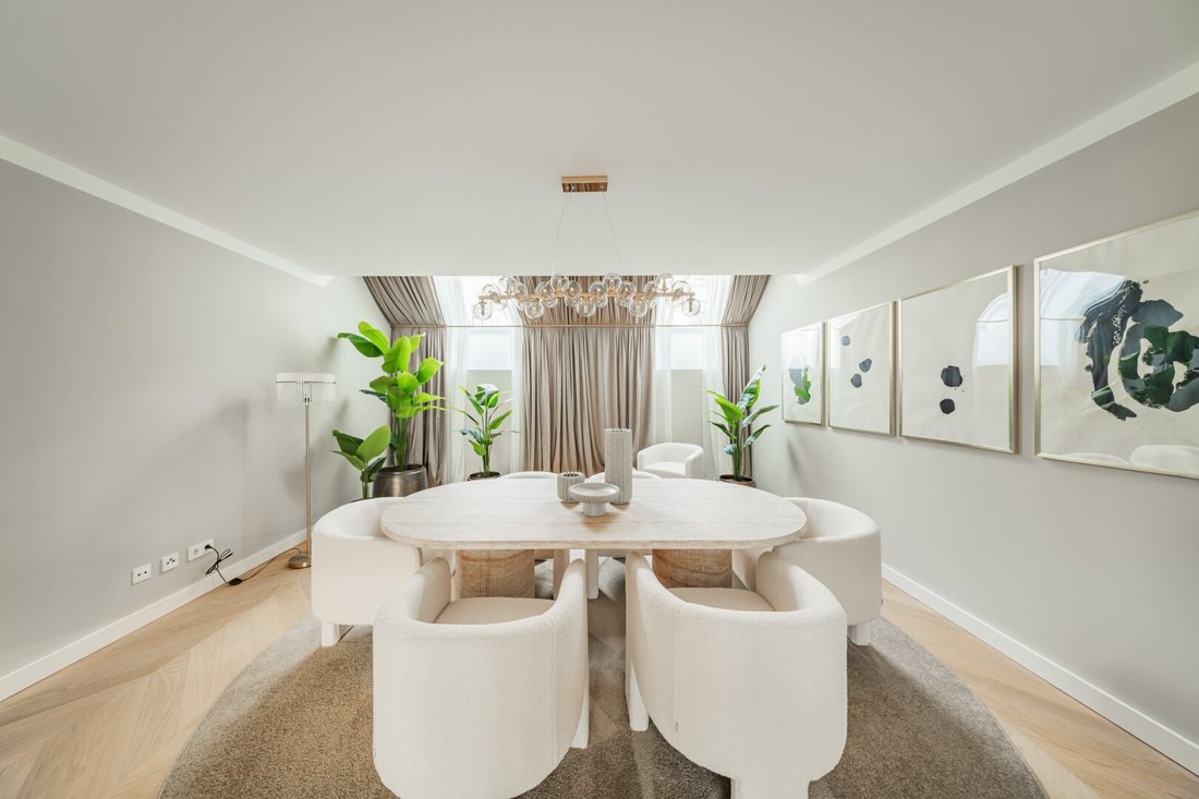 Penthouse in Vienna, Wien, Austria 5 - 16442991
