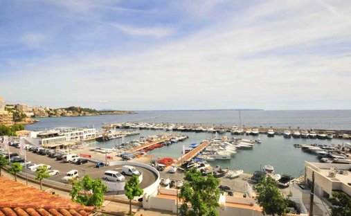 Maison à Palma, Îles Baléares, Espagne 1