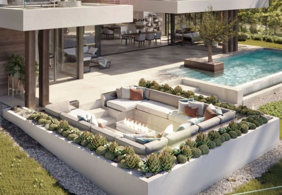 Villa in San Roque, Andalusia, Spain 1 - 17075820