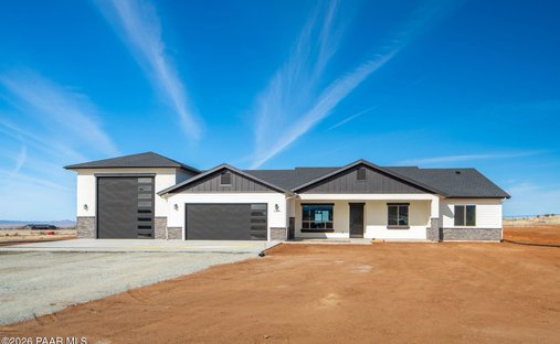Casa en Prescott Valley, Arizona, Estados Unidos 1