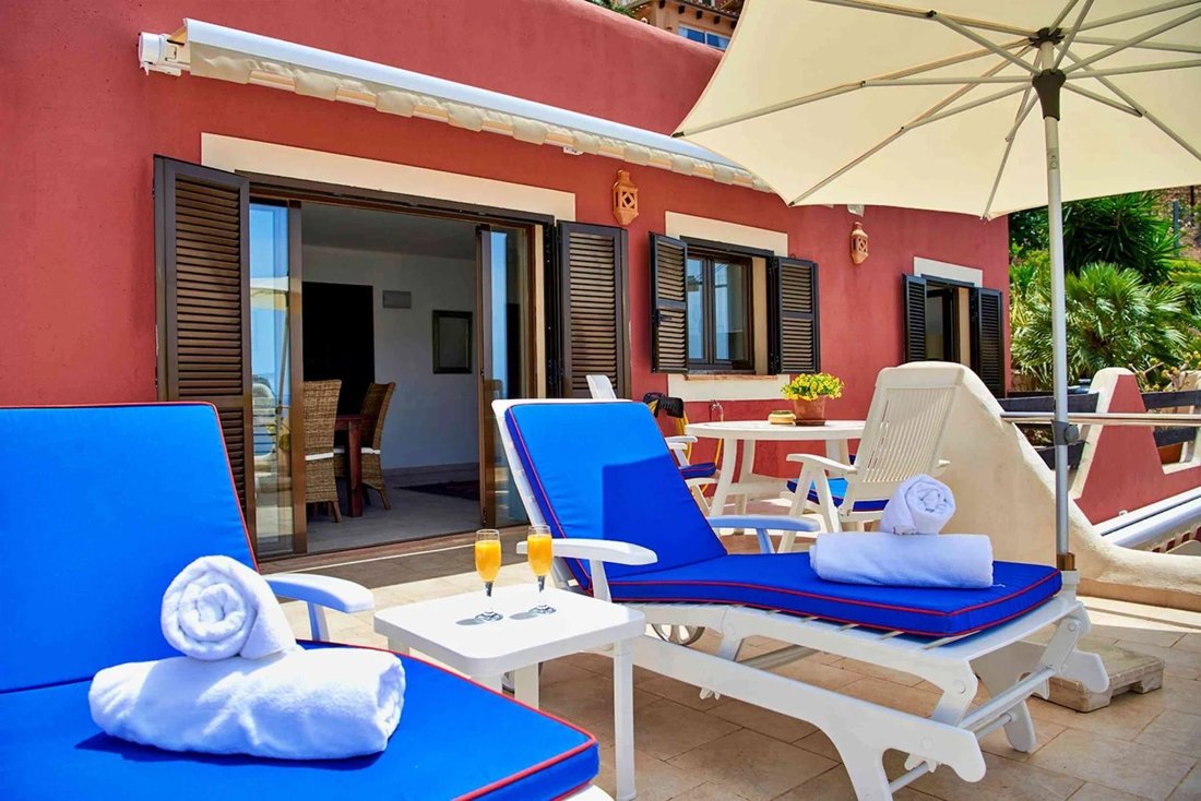 Apartment in Port d'Andratx, Andratx, Balearic Islands 5 - 17081085