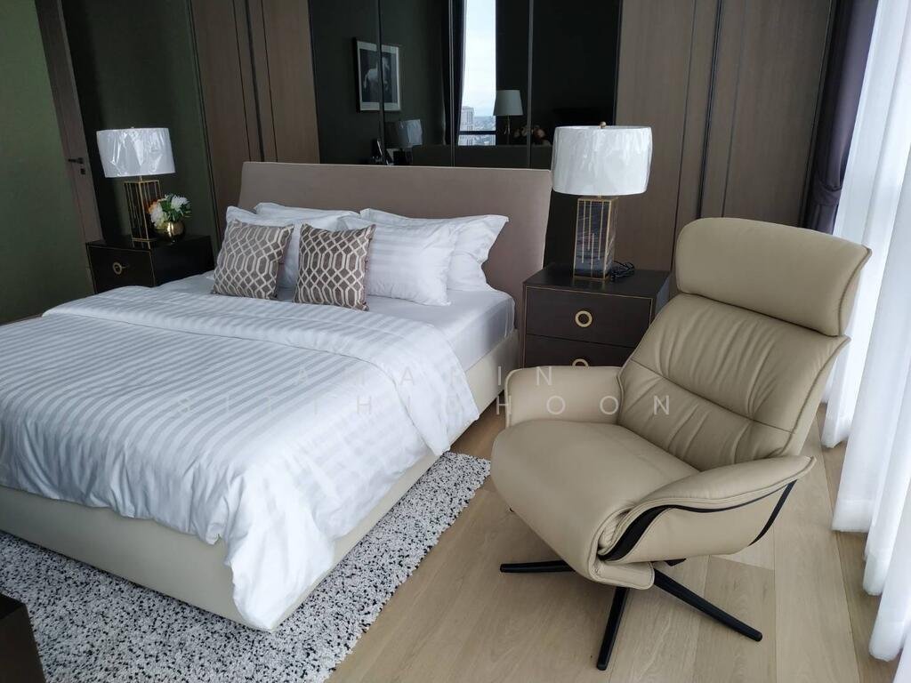 Condo in Bangkok, Krung Thep Maha Nakhon, Thailand 3 - 16961115
