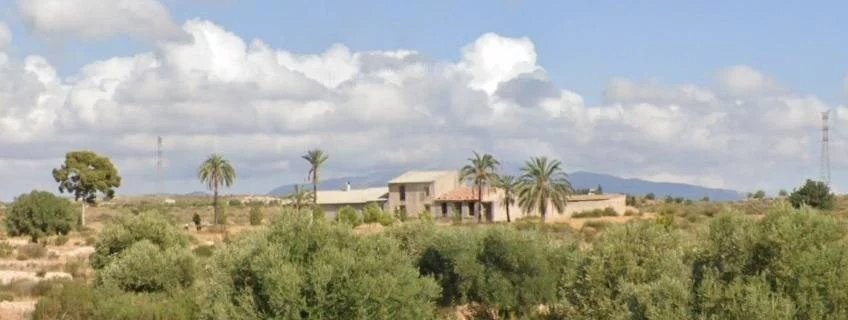 Land in Las Torres de Cotillas, Región de Murcia, Spain 3 - 17081573