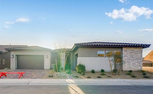 Casa a Henderson, Nevada, Stati Uniti 1