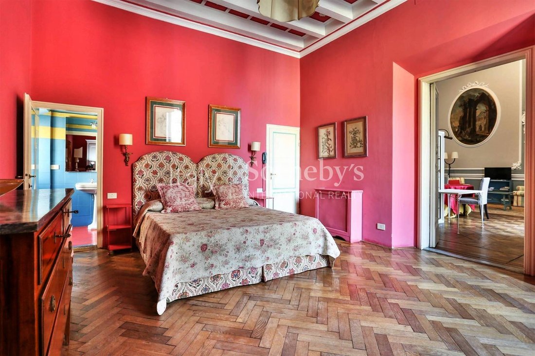 Apartment in Center, Florence, Tuscany 4 - 17047250