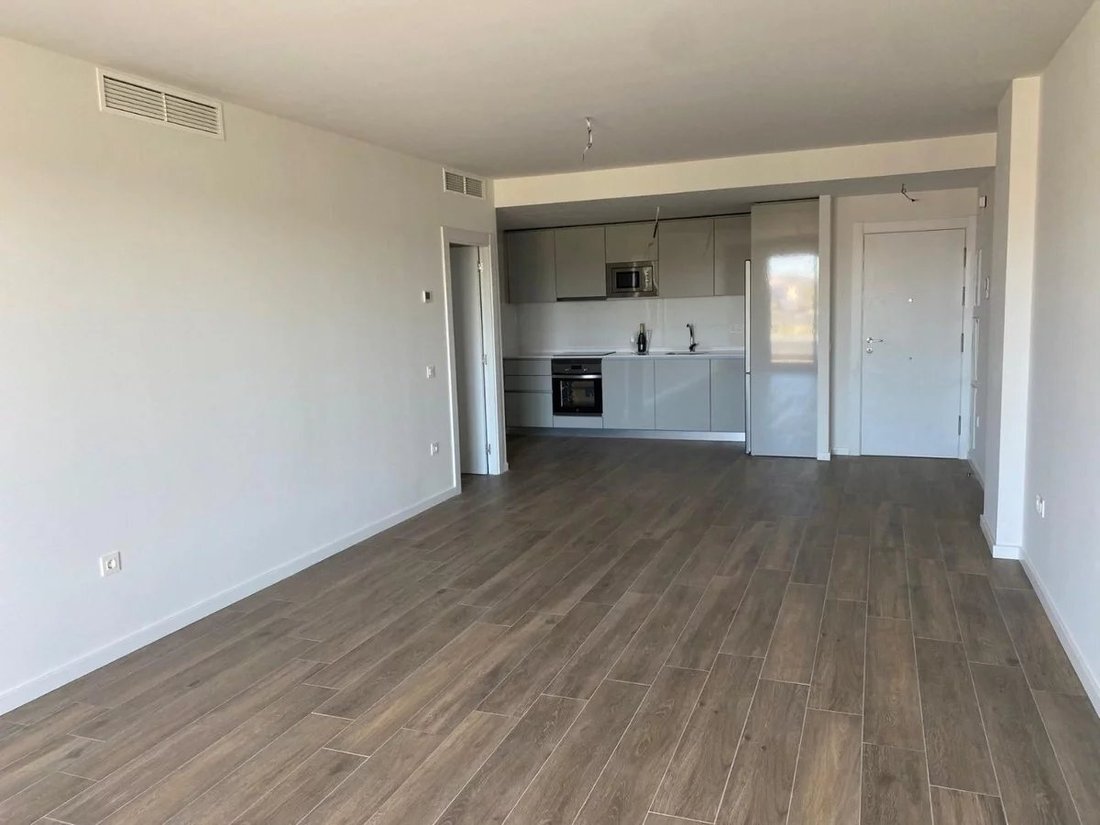 Apartment in La Campana, Andalusia, Spain 2 - 17076640