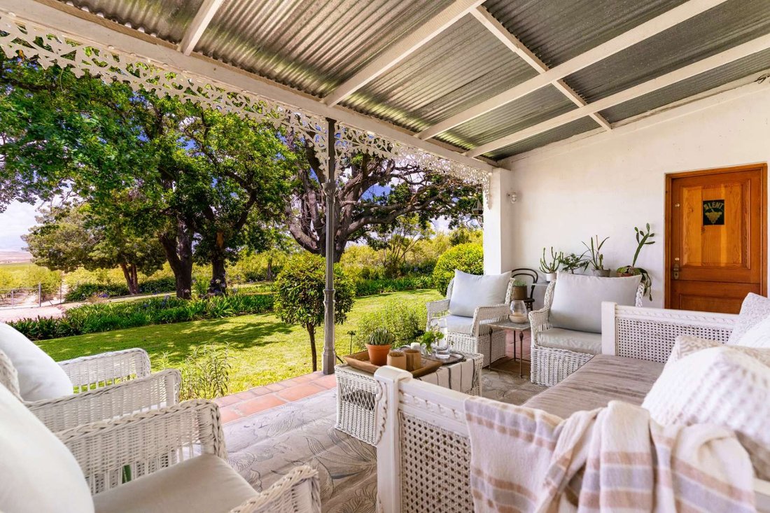 Farm Ranch in Paarl, Groenvlei, Western Cape 5 - 17075022