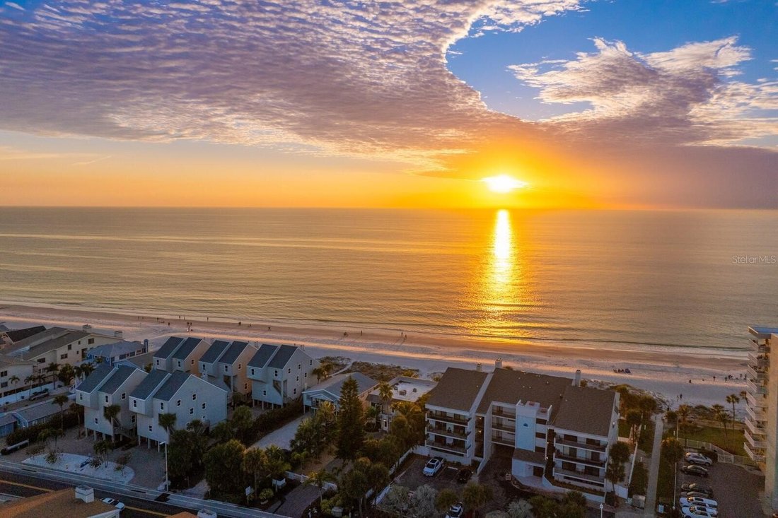 Casa a Indian Shores, Florida, Stati Uniti 3 - 17081566