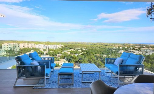 Appartement à Aravaca, Madrid, Espagne 1