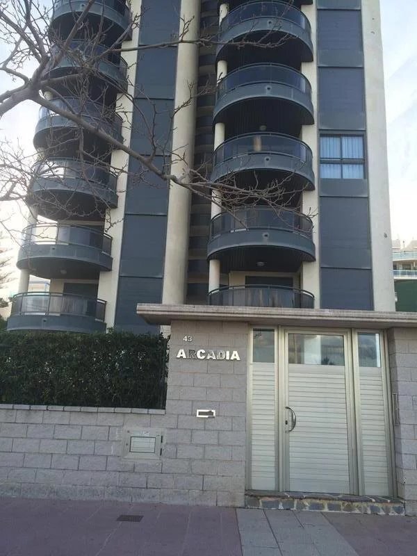 Apartment in Gandia, Valencian Community, Spain 2 - 17077033