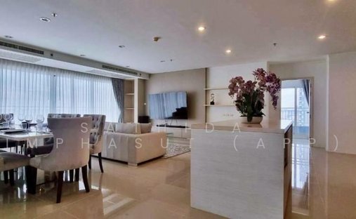 Condo in Pattaya City, Chon Buri, Thailand 1