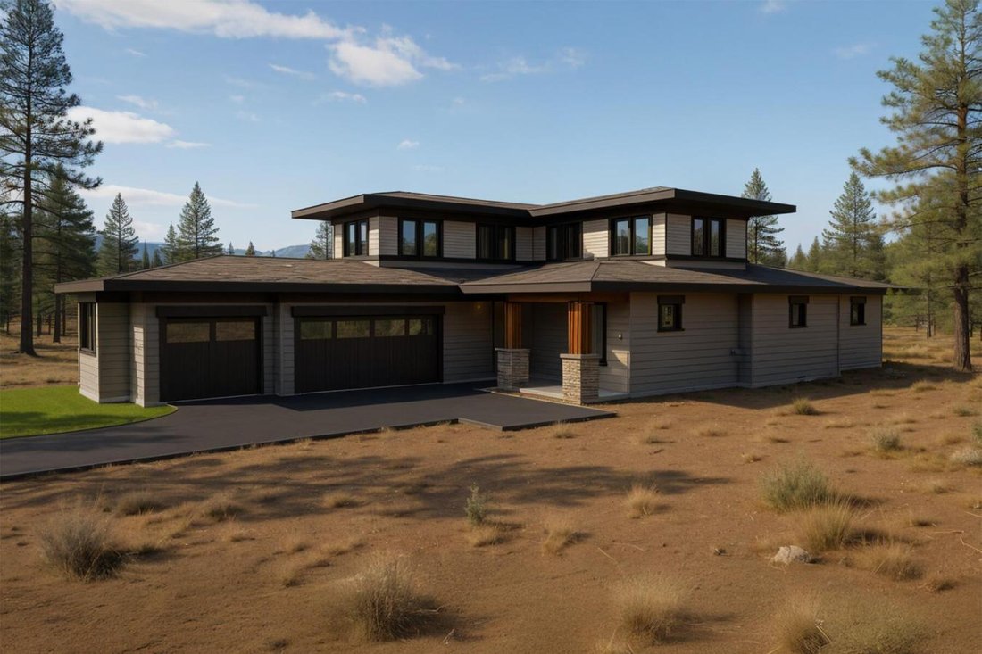 House in Bend, Oregon, United States 2 - 17083167