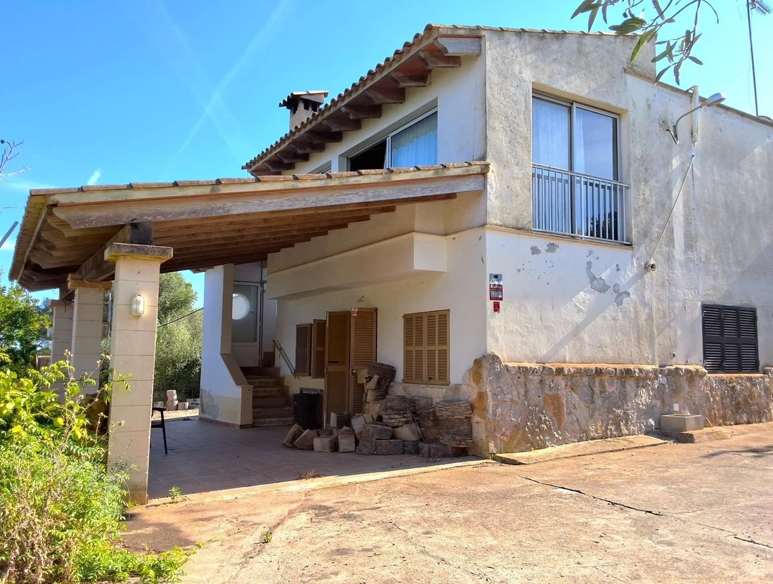 House in Sant Llorenc des Cardassar, Balearic Islands, Spain 4 - 17079777