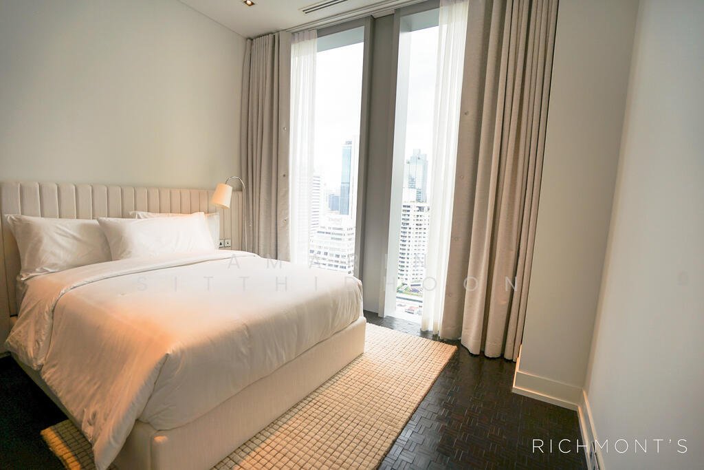 Condo in Bangkok, Krung Thep Maha Nakhon, Thailand 4 - 16941507