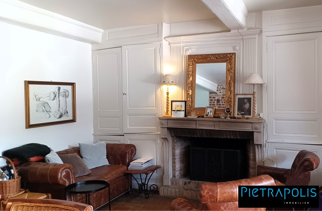 House in La Genete, Bourgogne – Franche-Comté, France 5 - 14540363