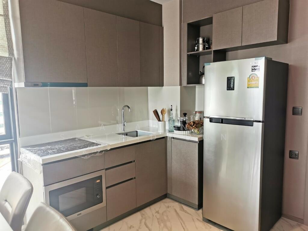 Condo in Bangkok, Krung Thep Maha Nakhon, Thailand 4 - 16884442