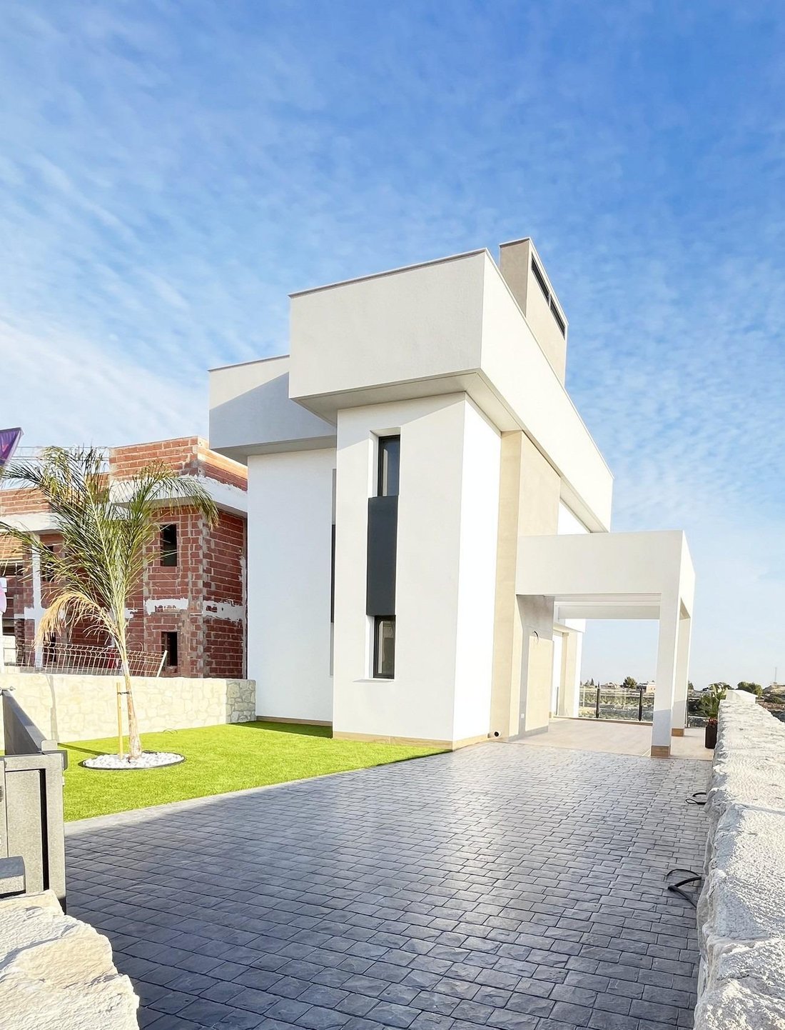 Villa in Algorfa, Land Valencia, Spanien 3 - 17075668