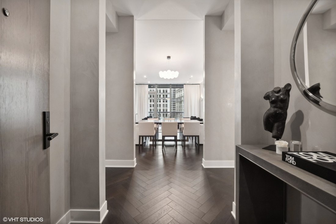 Condo in Chicago, Illinois, United States 2 - 17083000