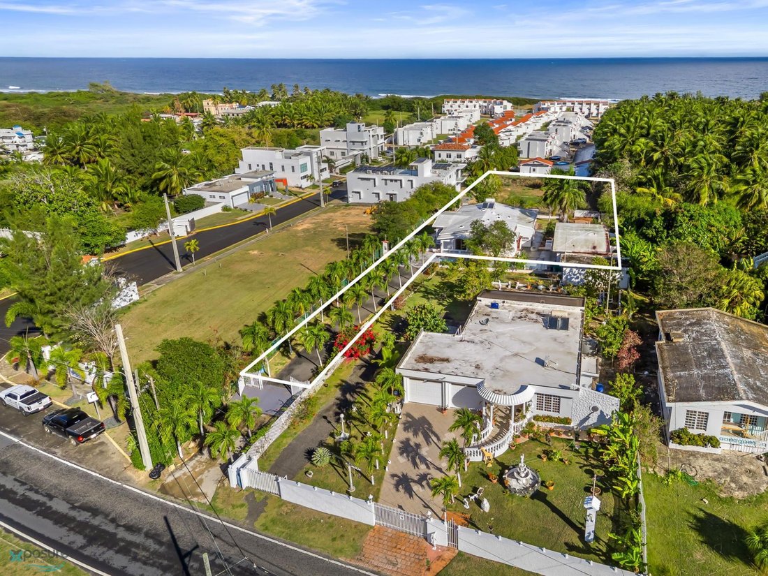 House in Isabela, Isabela, Puerto Rico 4 - 17075318