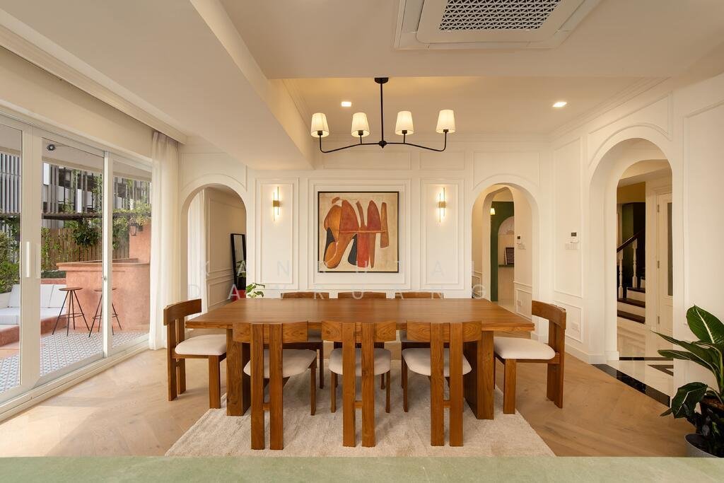 Condo in Bangkok, Krung Thep Maha Nakhon, Thailand 4 - 16770205