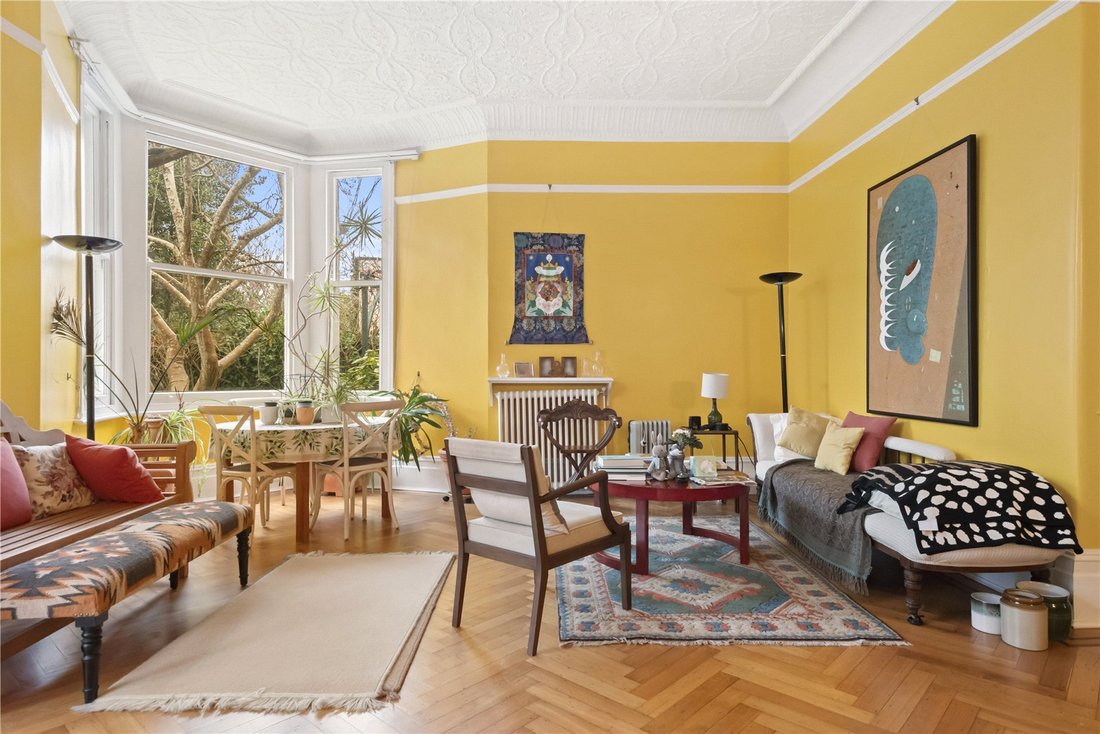 House in Castelnau, Richmond Upon Thames, England 4 - 17075493