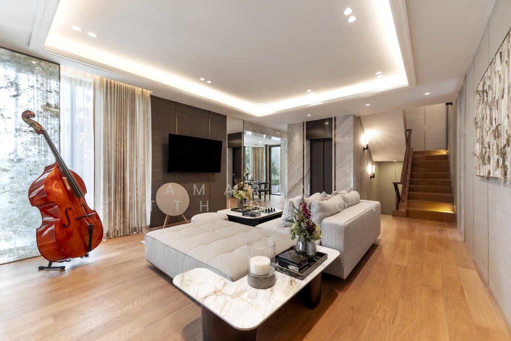 House in Suan Luang, Bangkok, Thailand 2 - 16997259