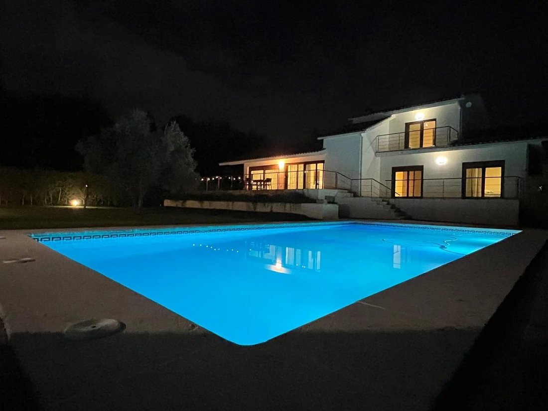 Villa in Albacete, Castile-La Mancha, Spain 1 - 17077184