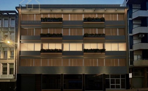Apartment in Cedofeita, Santo Ildefonso, Se, Miragaia, Sao Nicolau e Vitoria, Porto District, Portugal 1