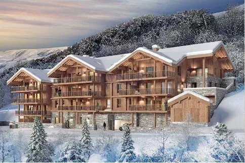 Apartment in Romans-sur-Isere, Auvergne-Rhône-Alpes, France 2 - 17079799