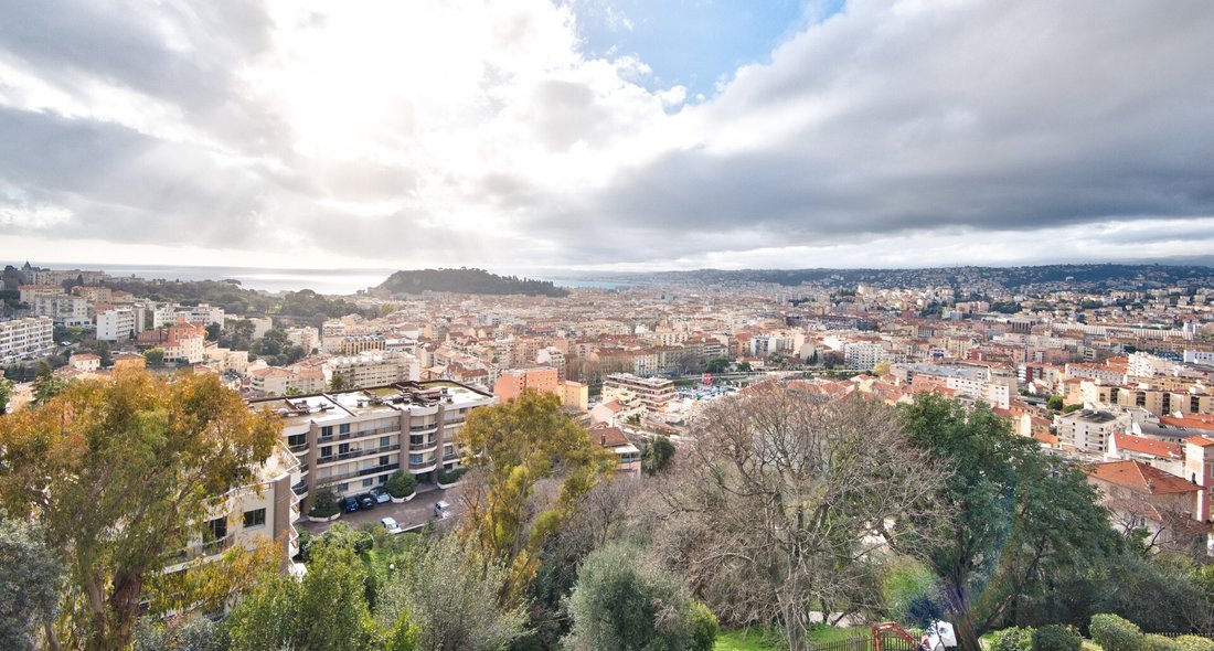 Apartment in Nice, Provence-Alpes-Côte d'Azur, France 4 - 17075436