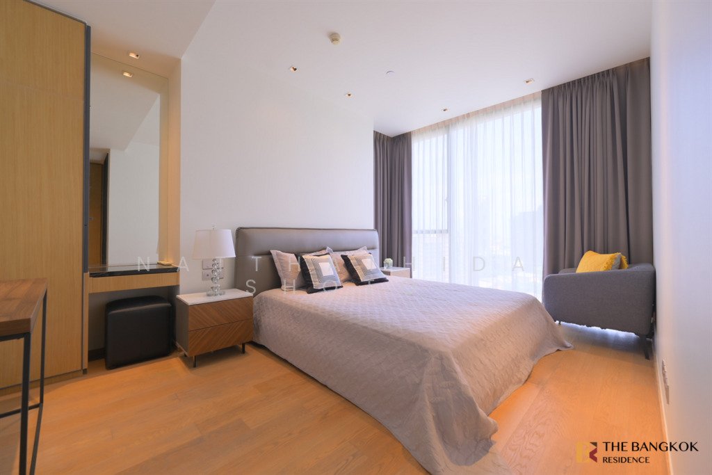 Condo in Bangkok, Krung Thep Maha Nakhon, Thailand 5 - 16850180