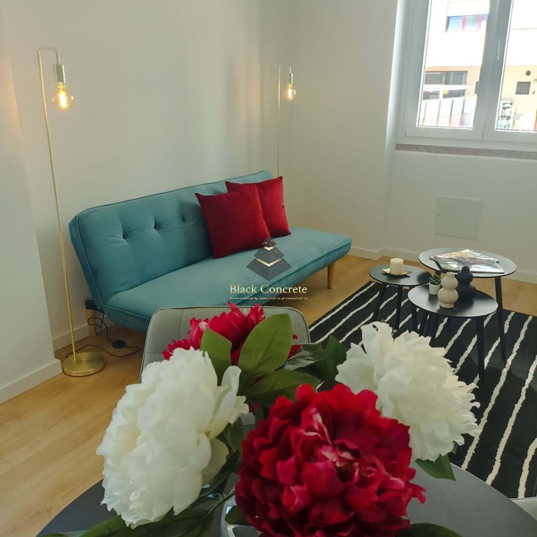 Appartement à Benfica, Lisbonne, Portugal 4 - 17076325