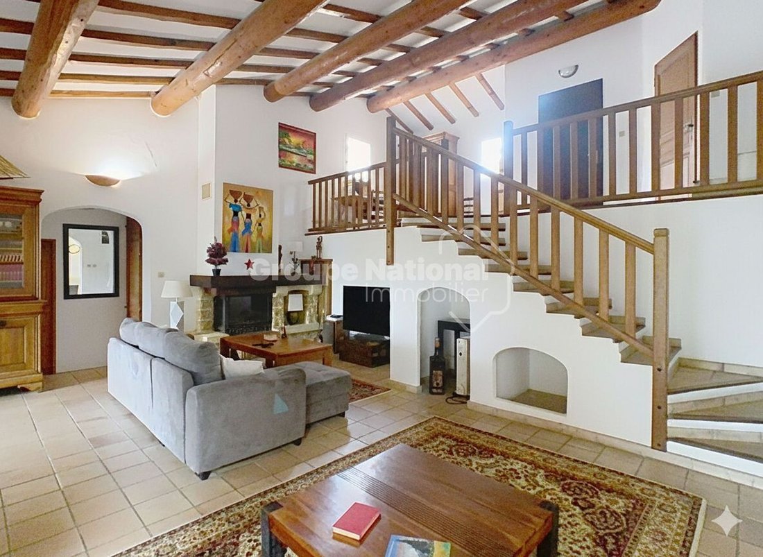 House in Ensuès-la-Redonne, Provence-Alpes-Côte d'Azur, France 1 - 17082594