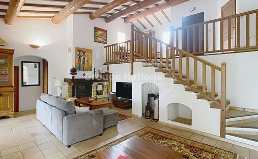 House in Ensuès-la-Redonne, Provence-Alpes-Côte d'Azur, France 1
