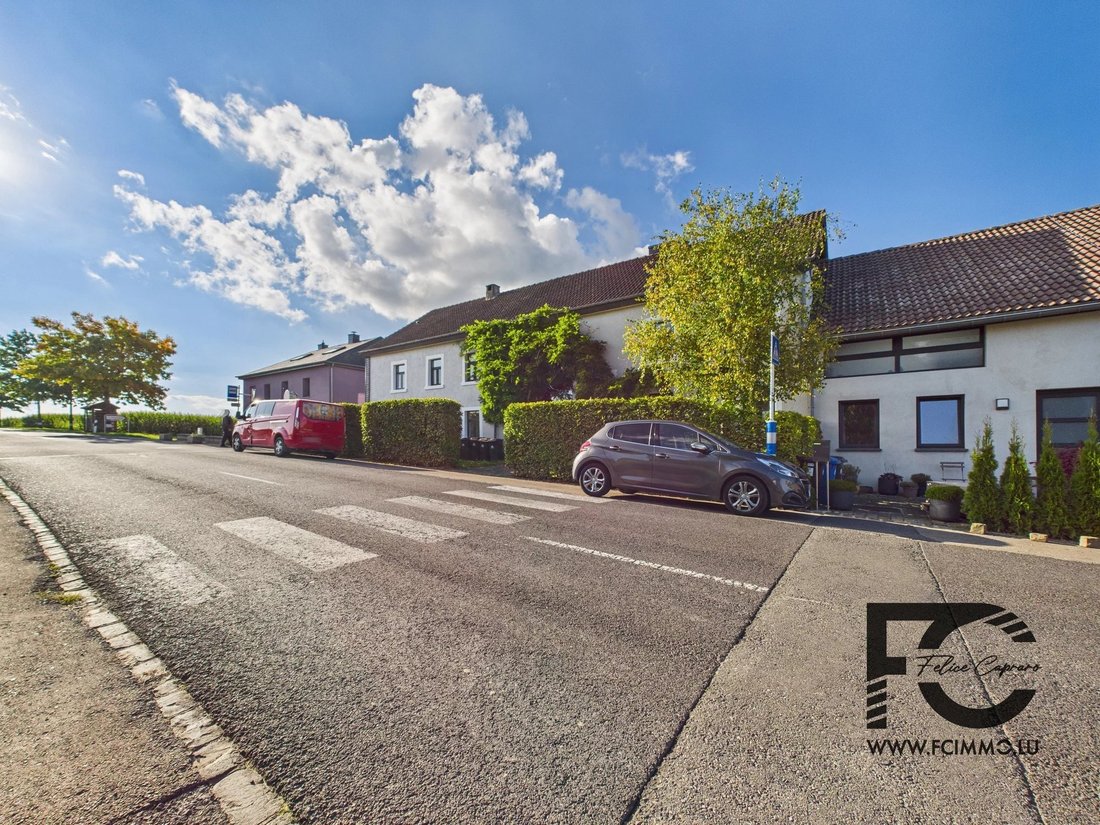 Rambrouch, Redange, Luxembourg 1 - 17075238