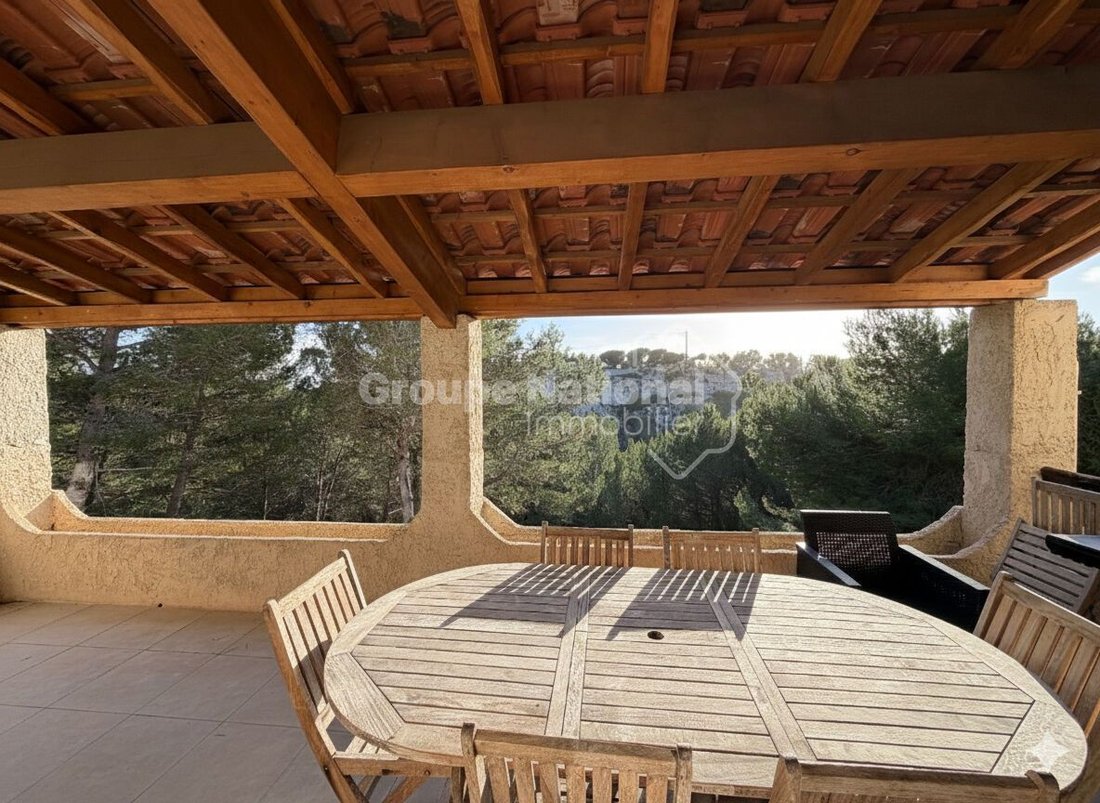 House in Ensuès-la-Redonne, Provence-Alpes-Côte d'Azur, France 2 - 17082594