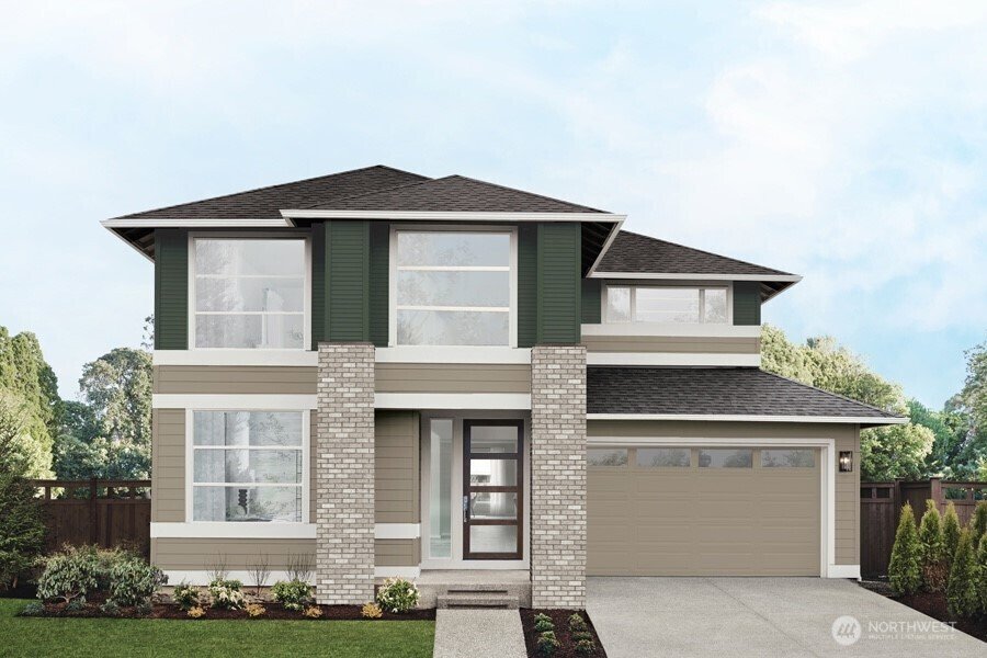House in Carnation, Washington, United States 1 - 17079980
