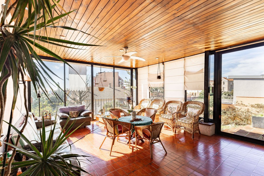 House in Mataro, Catalonia, Spain 4 - 17078035