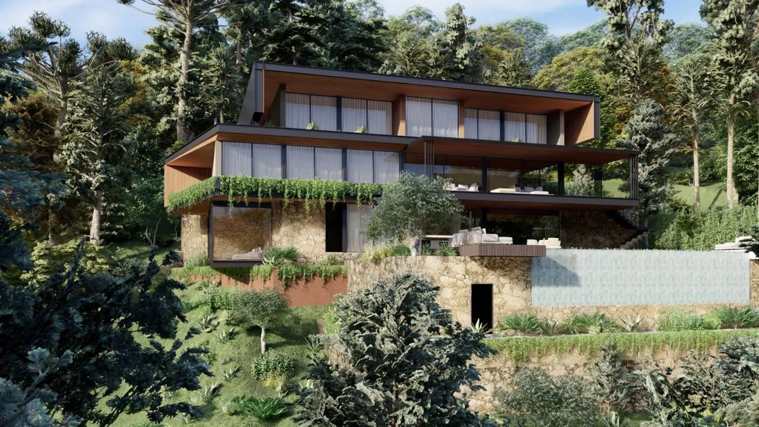House in Ancede e Ribadouro, Porto District, Portugal 5 - 17078601