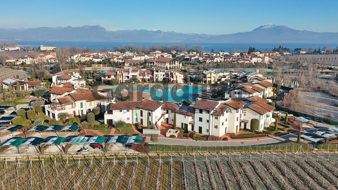 House in Sermana - Bassana - Massoni, Peschiera del Garda, Veneto 2 - 17079919
