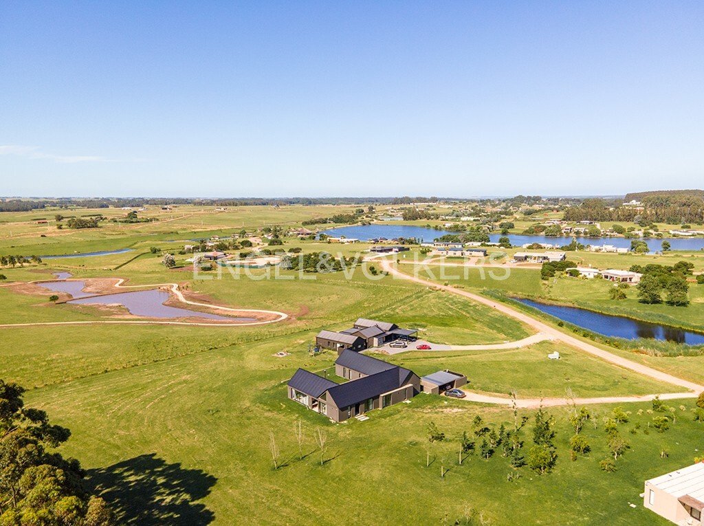 House in Chacras del Golf, Maldonado Department, Uruguay 1 - 17079082