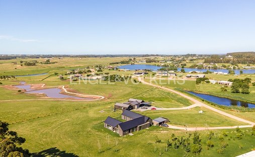 Casa en Chacras del Golf, Departamento de Maldonado, Uruguay 1
