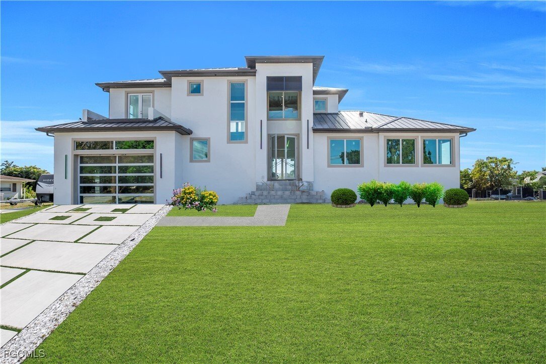 House in North Fort Myers, Florida, United States 1 - 17078267